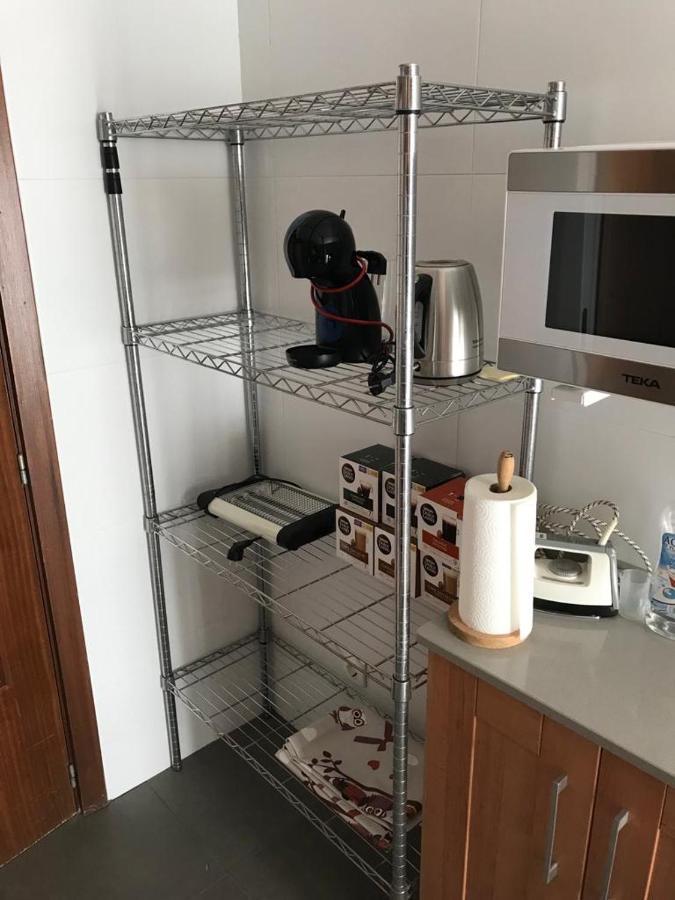 Apartamento En Complejo Residencial Con Piscina Y Garaje Frente Al Mar Valencia Bagian luar foto